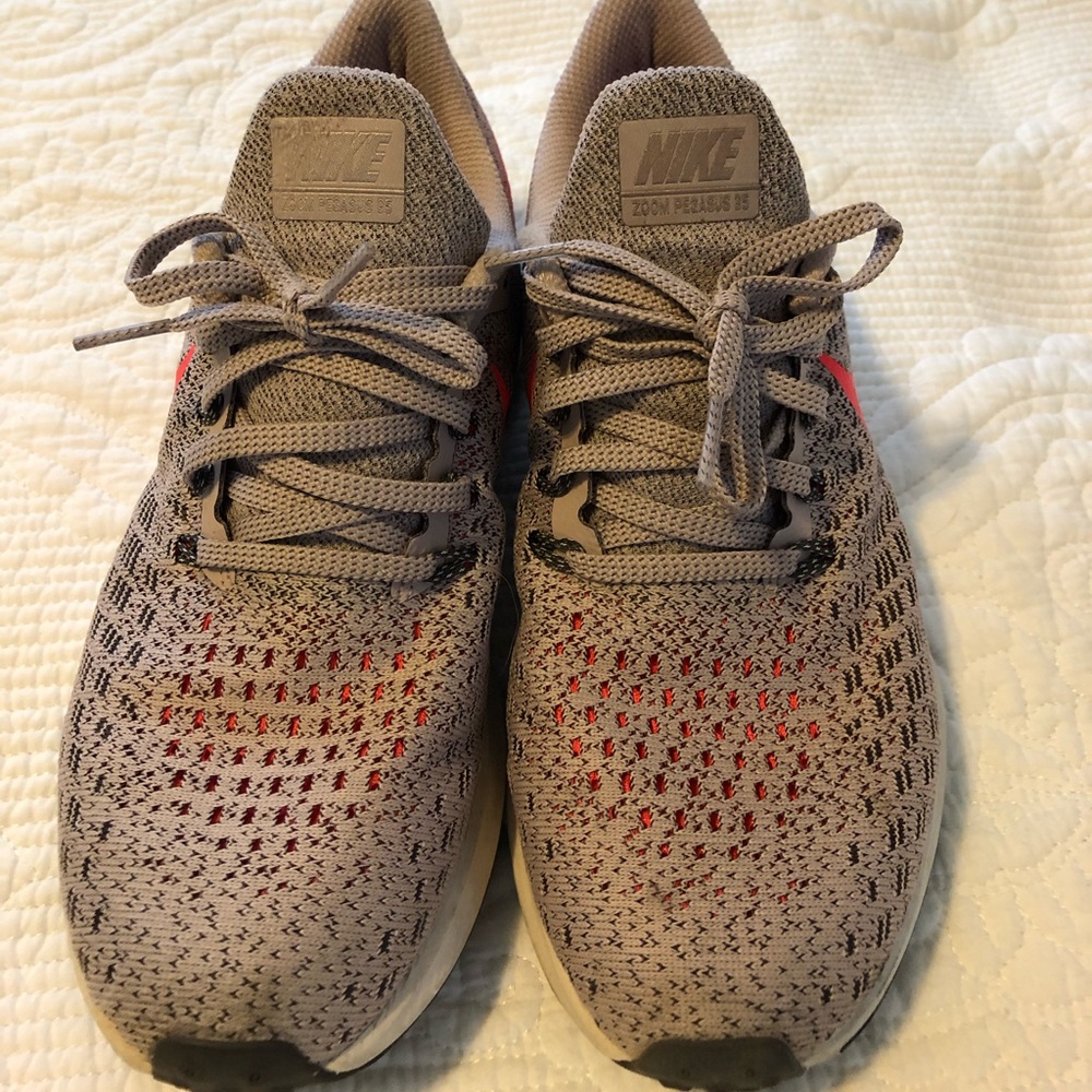 Nike Zoom Pegasus 35
